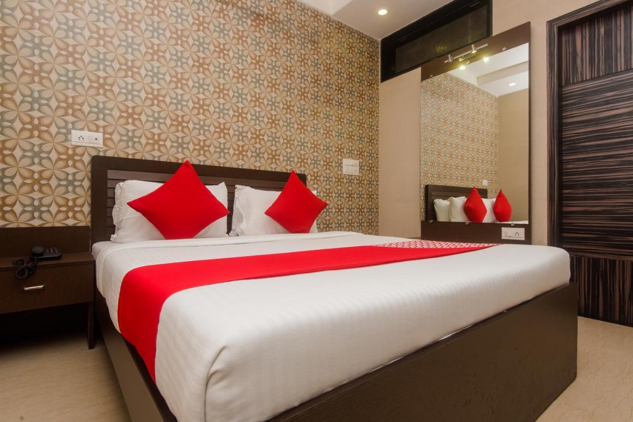 Oyo 6371 Hotel Abrol - Mumbai — Photos 3